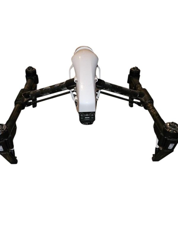 Used DJI Inspire 1 Drone – 4K Camera, Pro-Level Aerial Footage 
