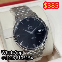 Omega Seamaster 
Agua Terra Shades
