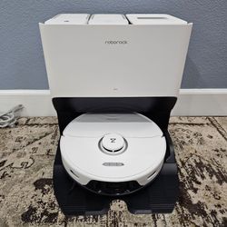 roborock s8 pro ultra low hours 158
