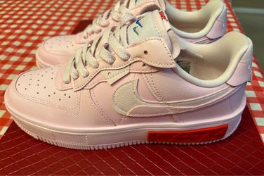 Air force 1 fontanka 'valentine's day 8.5