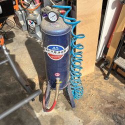 Compressor Tank Oil-water Separation Filter