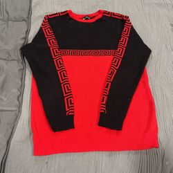 Guys Sweater Size L