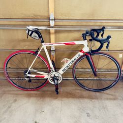 2017 Scattante SL10 Road Bike