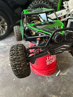 HPI Baja