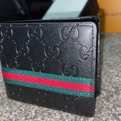 Gucci Wallet