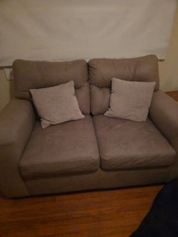 Love seat