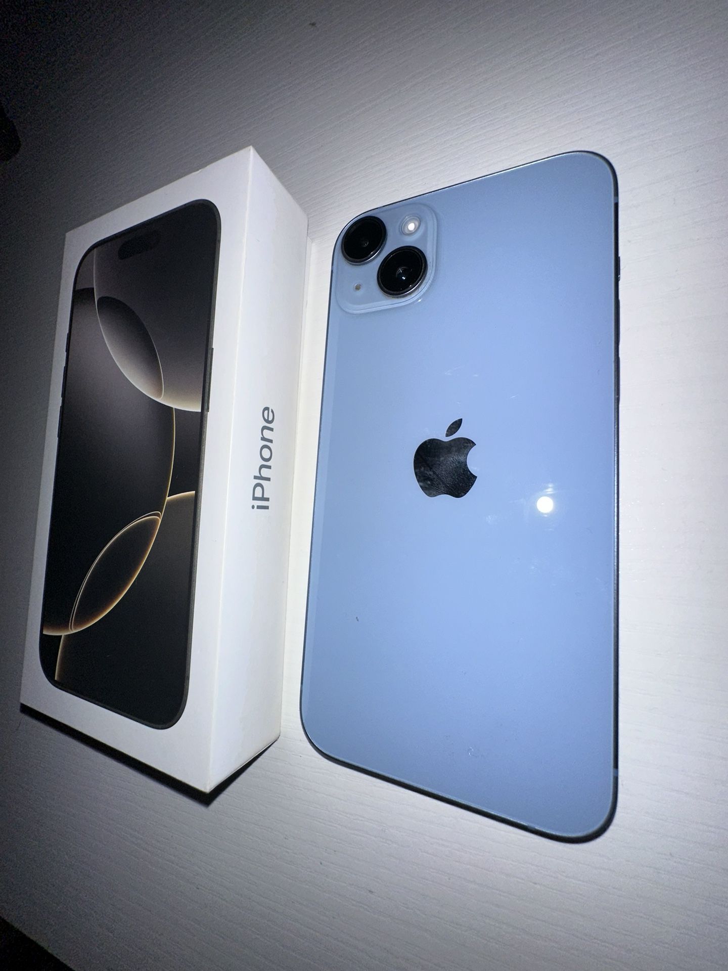 Apple iPhone 14 Plus 128GB Unlocked