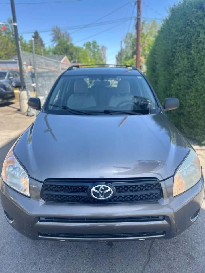 2010 Toyota RAV4