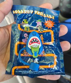 Dutch Bros Topper Trade Only