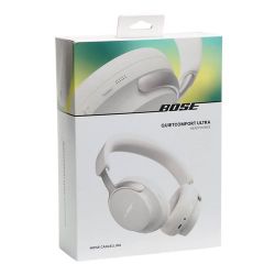 Bose Headphones New Still Box 