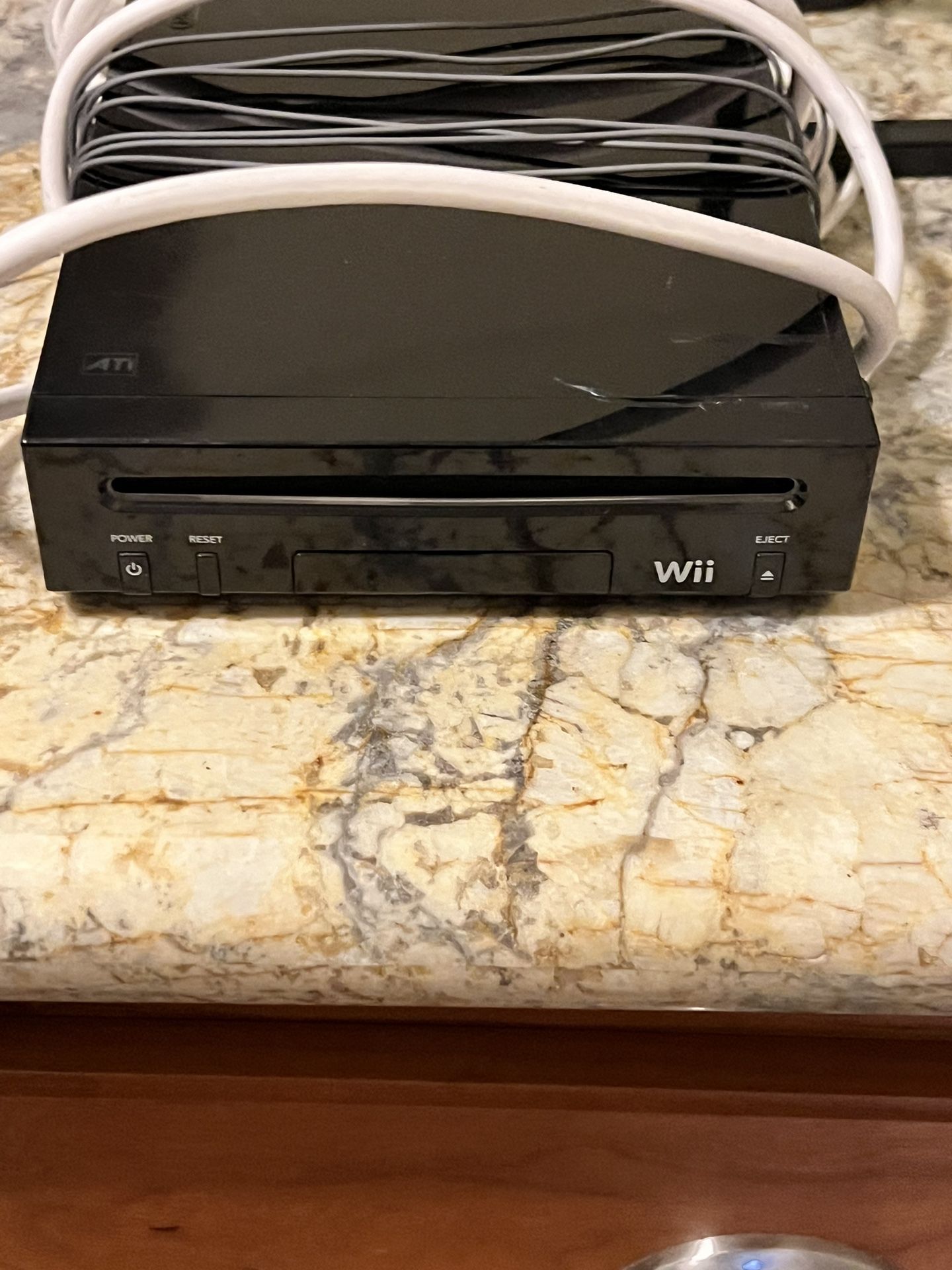 Wii