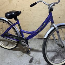 La Jolla Street Cruiser