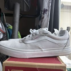 Vans Mens Shoes Size 12 OBO