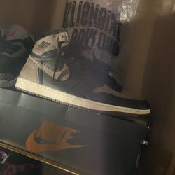 Jordan 1 Palomino Sz 13