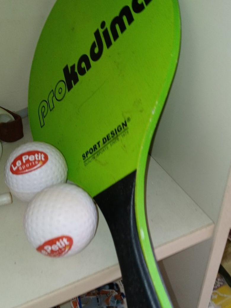 Tennis