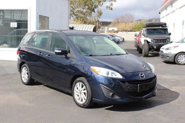 2014 Mazda Mazda5