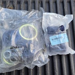 Volvo 240 poly control arm bushings