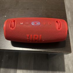 JBL Xtreme 3 Speaker 