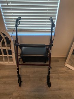 Walker $40