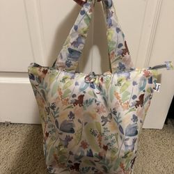 Cute Lunch Bag