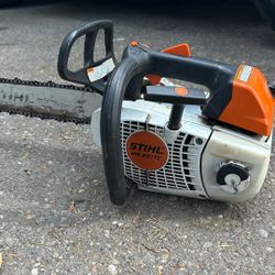 Skill Chainsaw, Ms 201tc