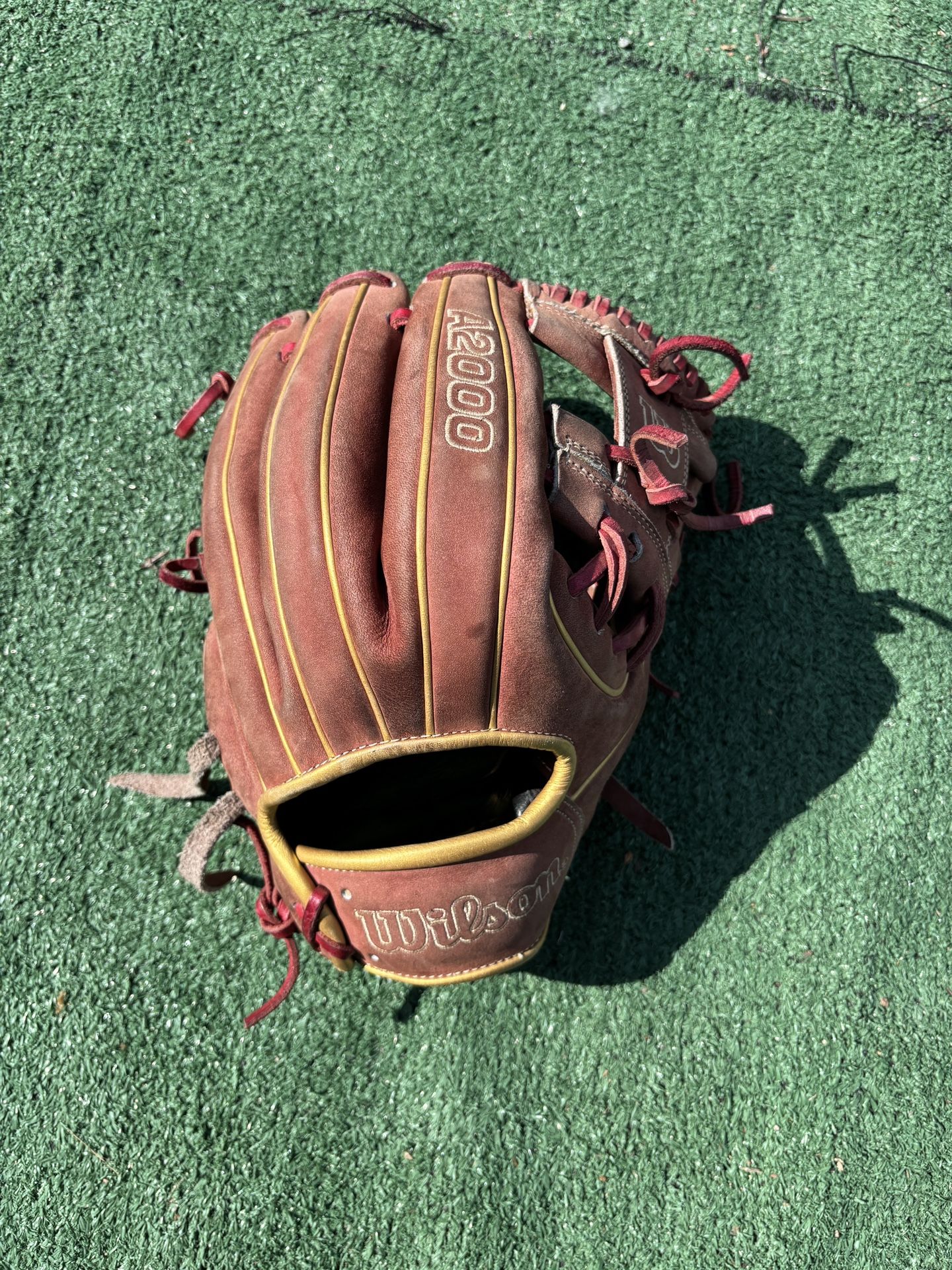 Baseball Glove