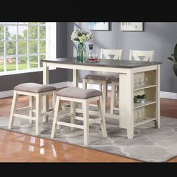 Table Set 