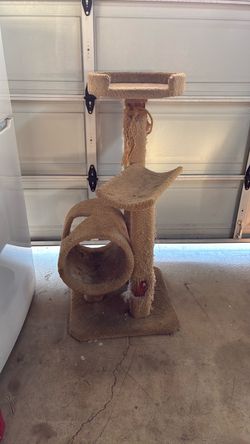Used car tree