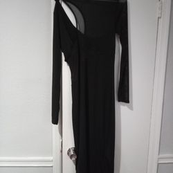 XL Dress 