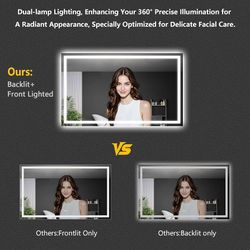 LED Bathroom Mirro(brand new)