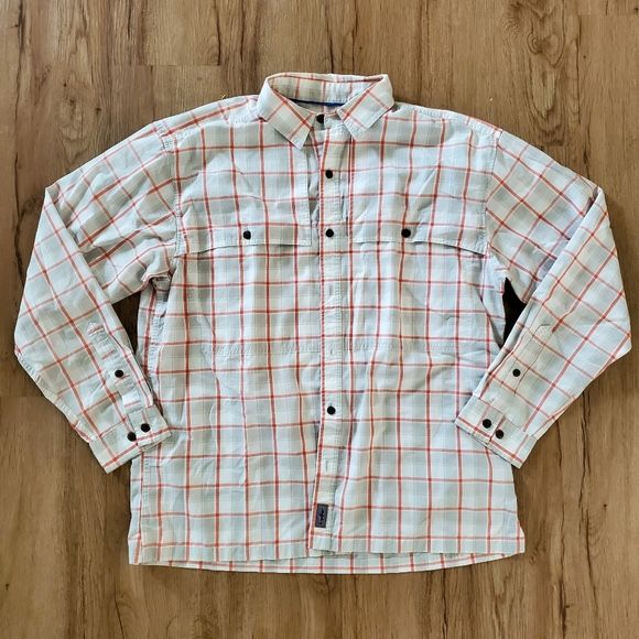 Patagonia Shirt Mens Size L