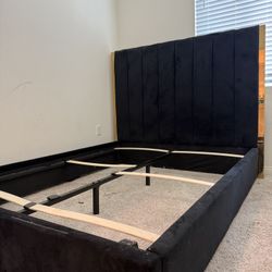 Bed Frame 