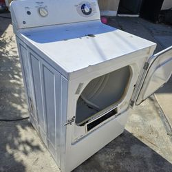 Gas Dryer