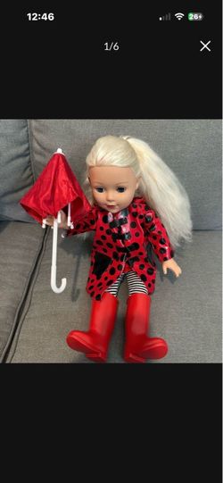 Doll