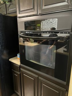 Black Oven