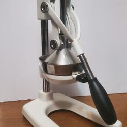 Commercial Manual Citrus Juicer