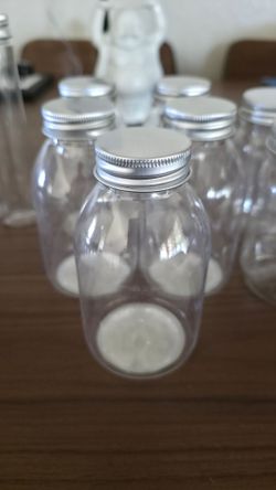 Craft Bottle Bundle 23ct. Different sizes