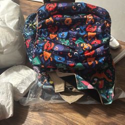 Reusable dog diapers, extra large