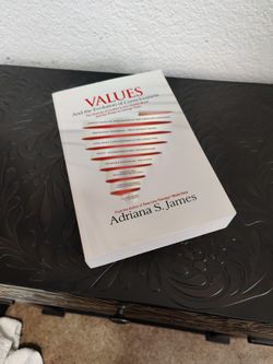 Values And The Evolution Of Consciousness 