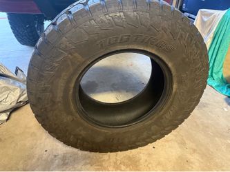 1 TBB RT tire 35/12.5/17