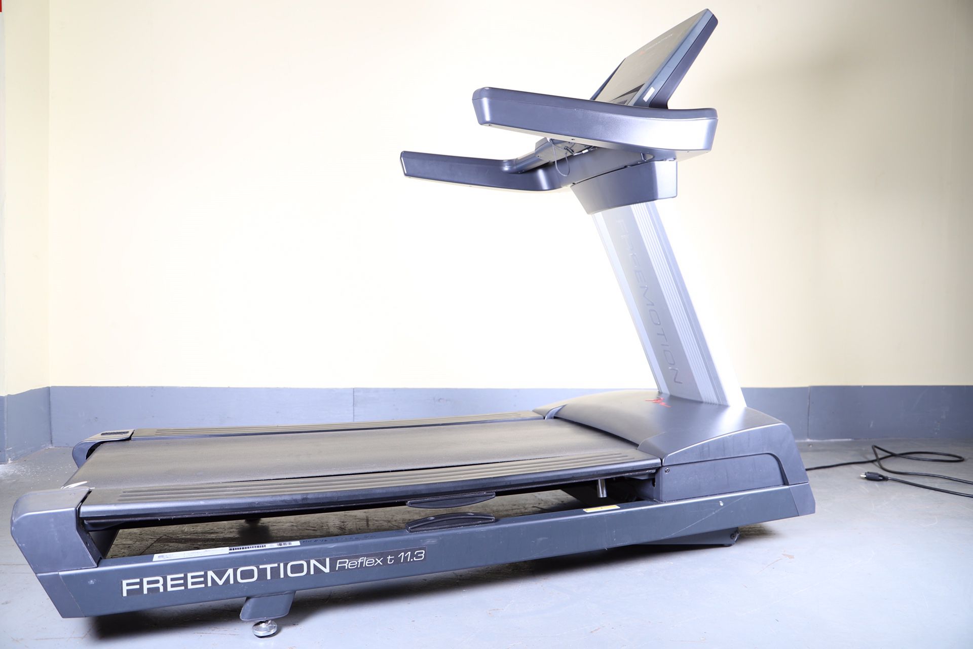 Freemotion Reflex 11.3 Treadmill Commercial