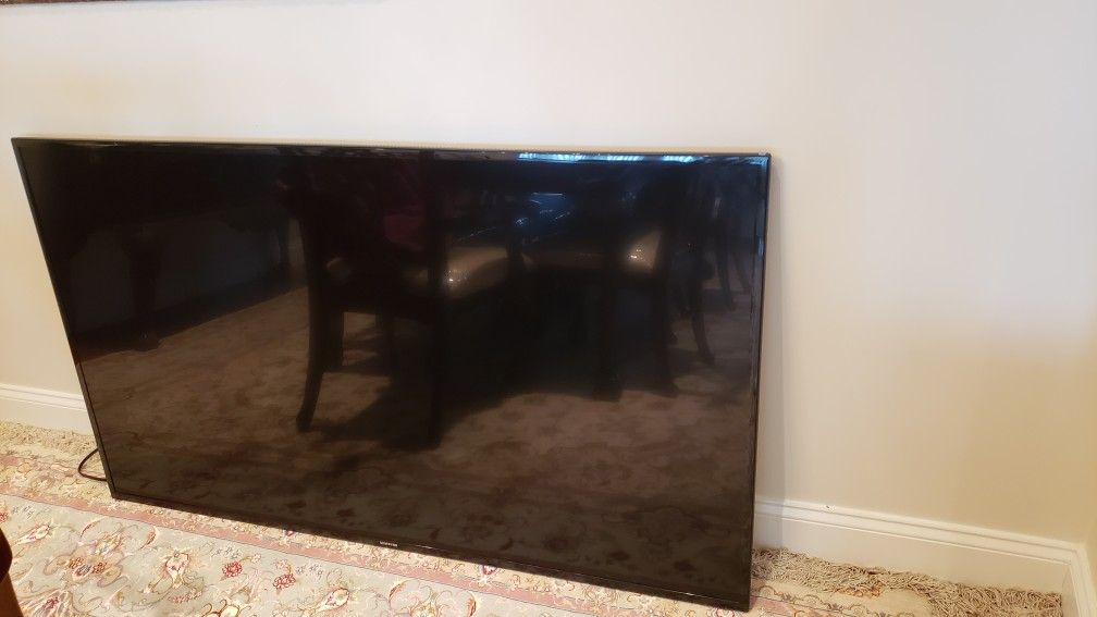 Samsung LH65DME 65" Commercial LED Screen TV