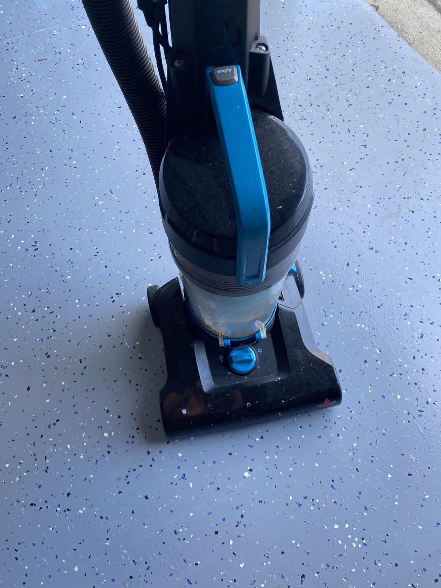 Vacuum