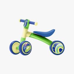 Jetson Balance Toddler Bounce Bike