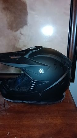 Atv Helmet