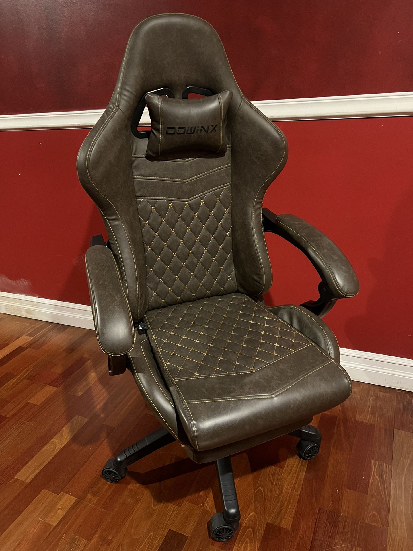 Excellent Office Chair