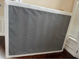 Queen Box Spring