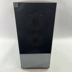 iBuyPower Element MR Mid Tower Tempered Glass PC Case PICKUP ONLY
