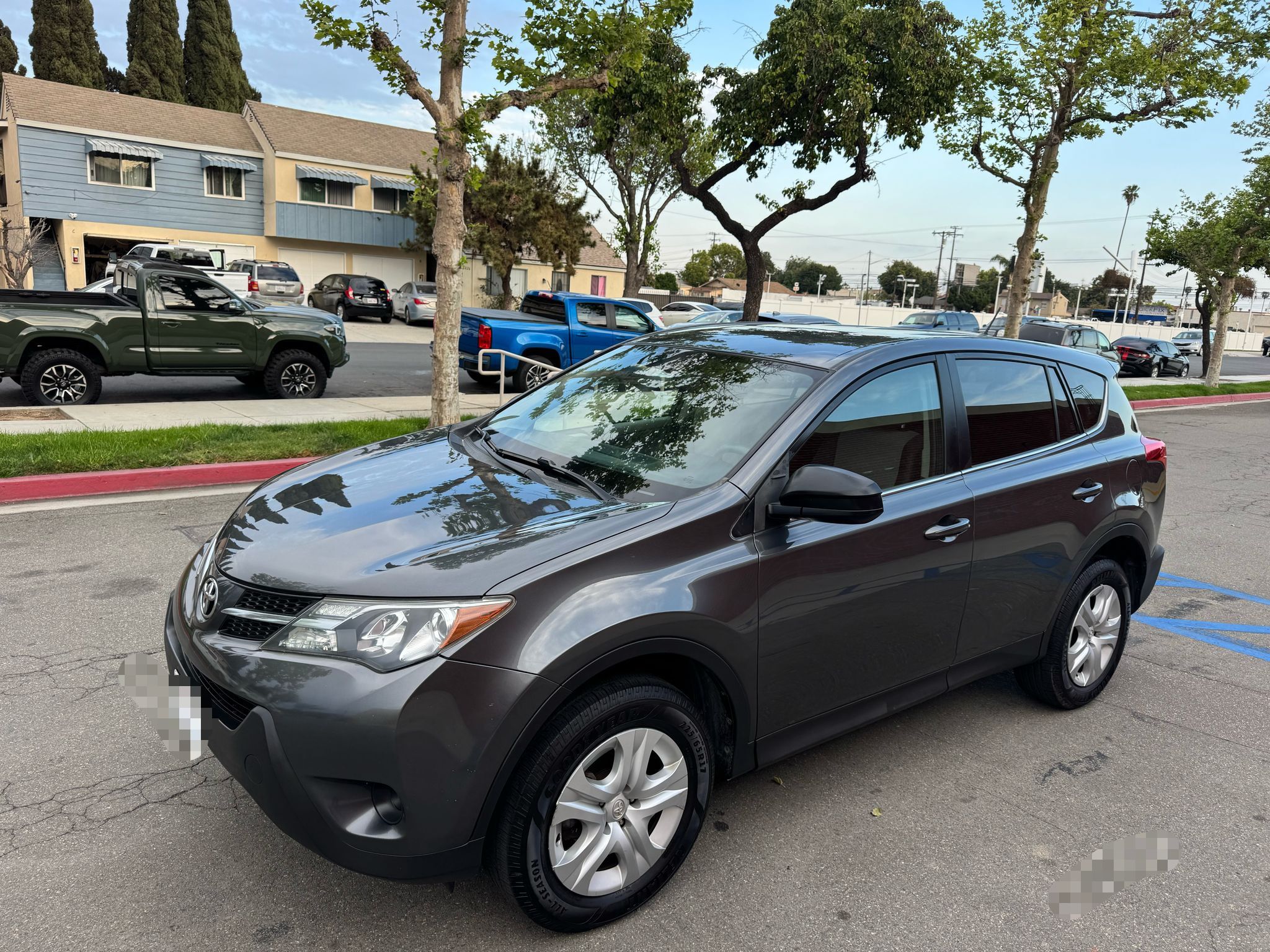2013 Toyota Rav4