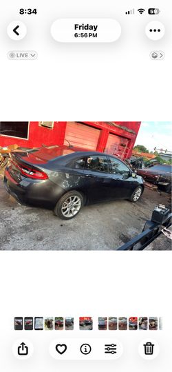 2013 Dodge Dart